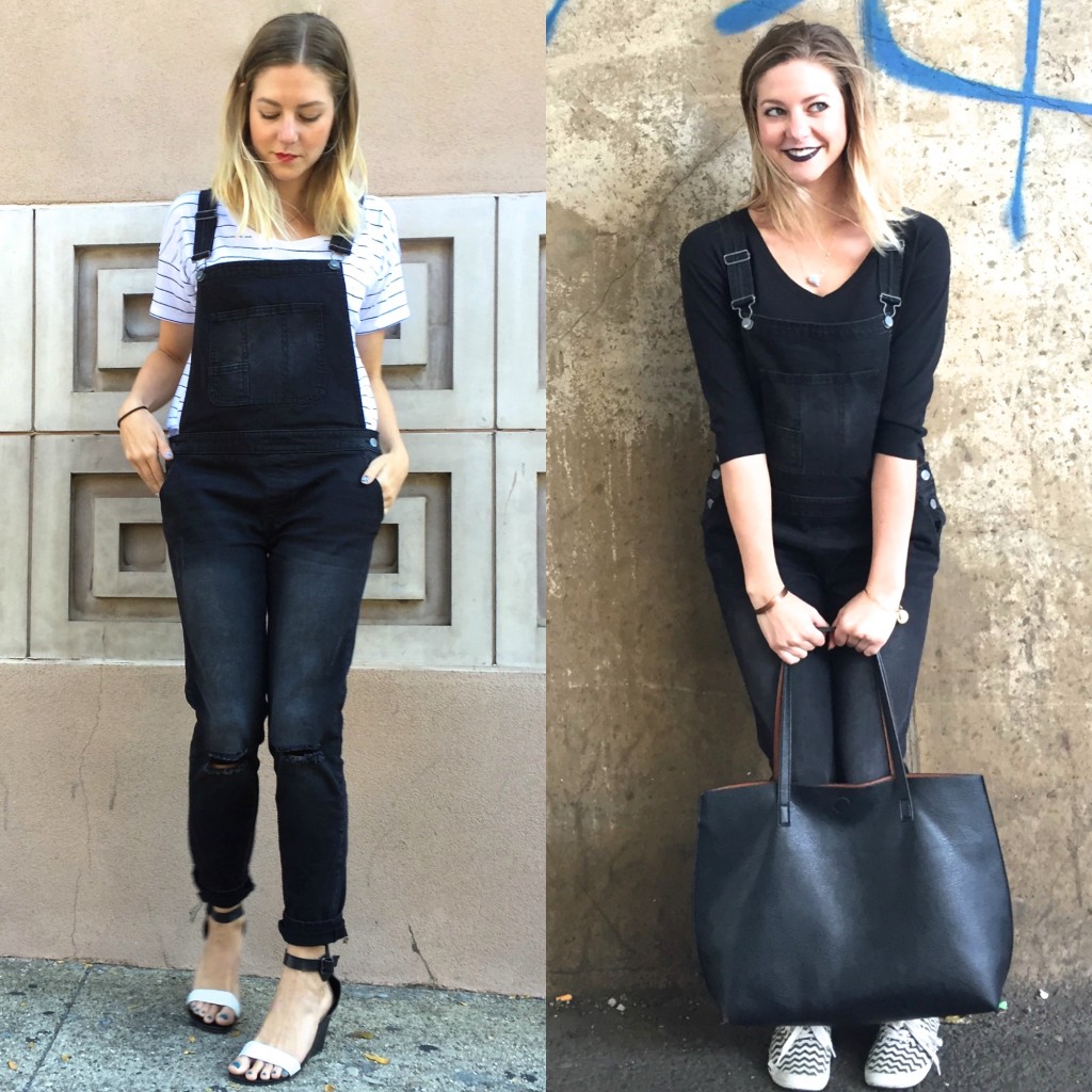How_to_wear_overalls