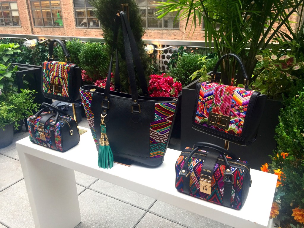 handbags with a cause