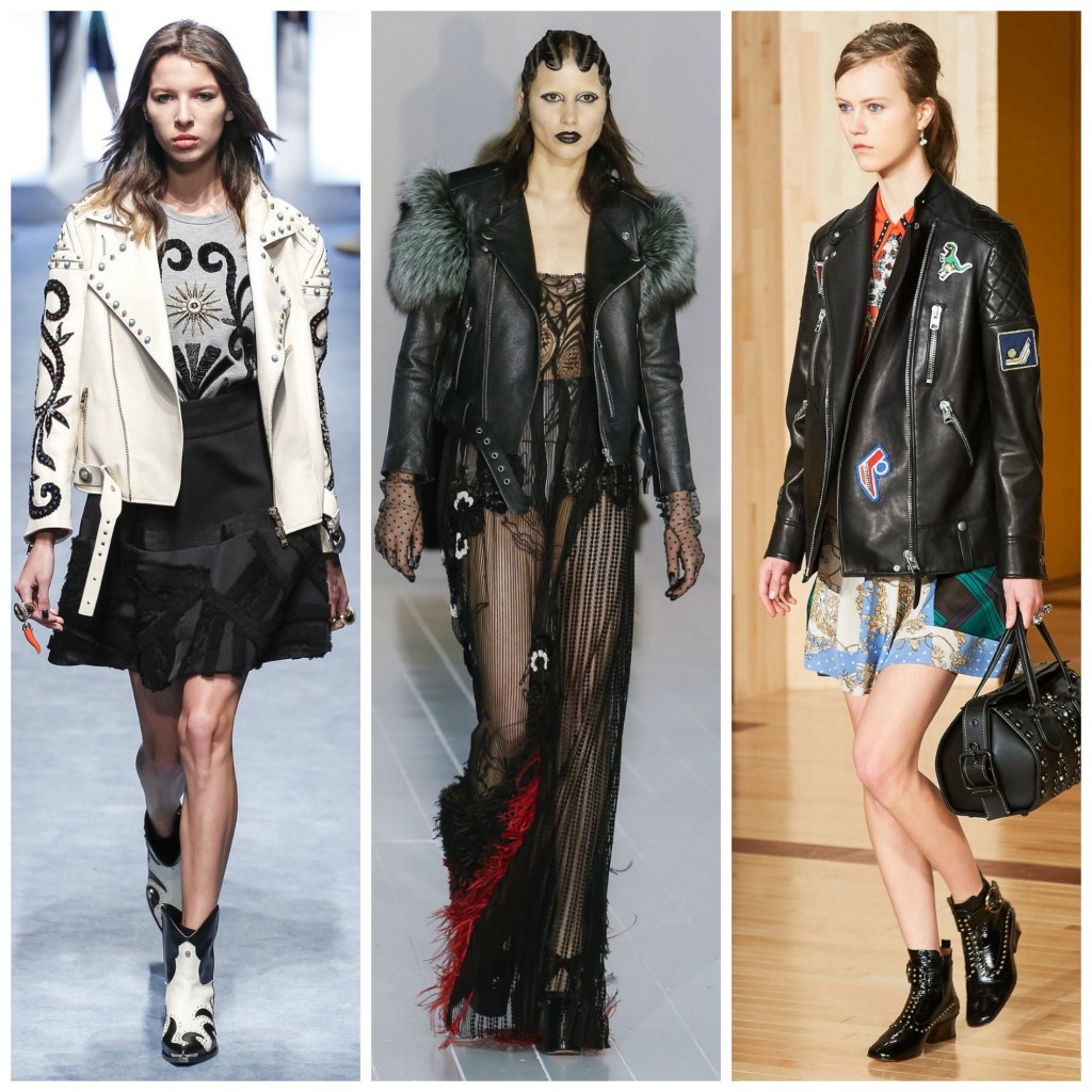 top 5 fall trends
