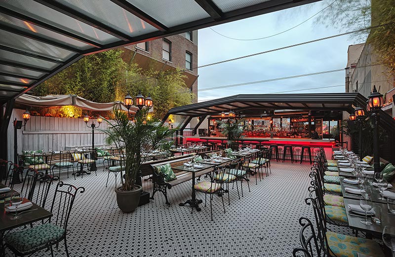 10 nyc rooftop bars