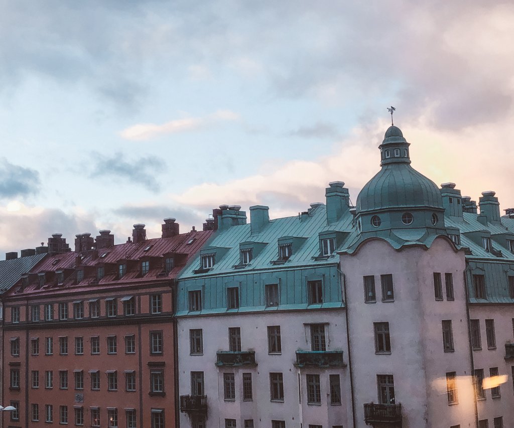guide to stockholm