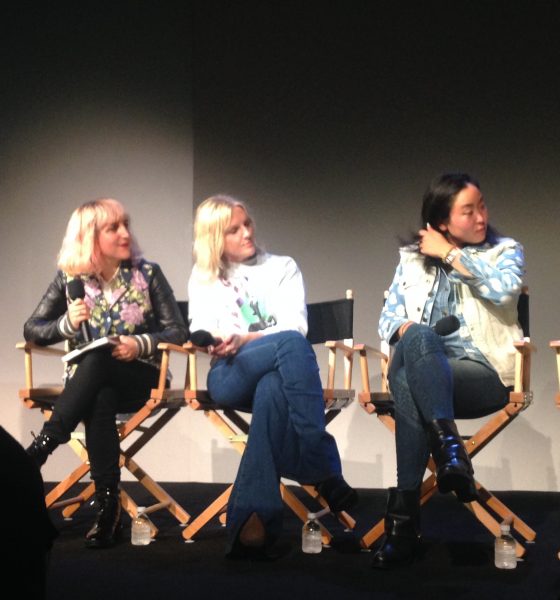 Refinery29 Style Stalking Panel