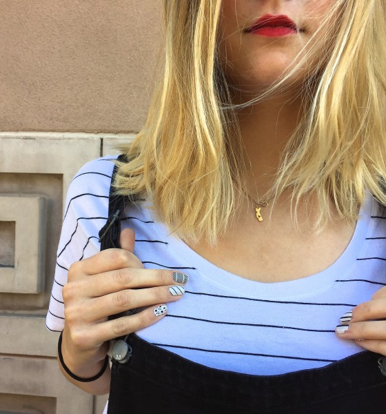 Overall I’m Ready For Fall