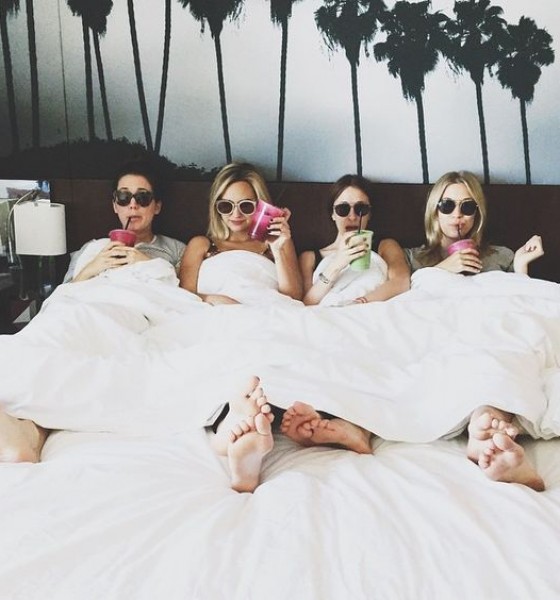 Single Girl’s Guide to Valentine’s Day