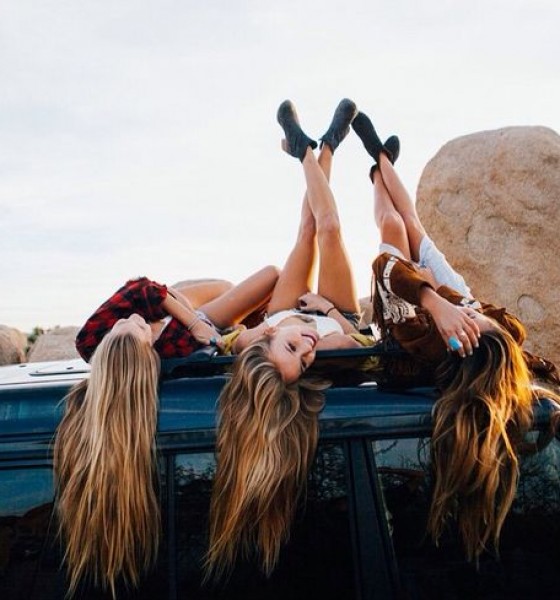 6 Ways To Get Over Your Rut