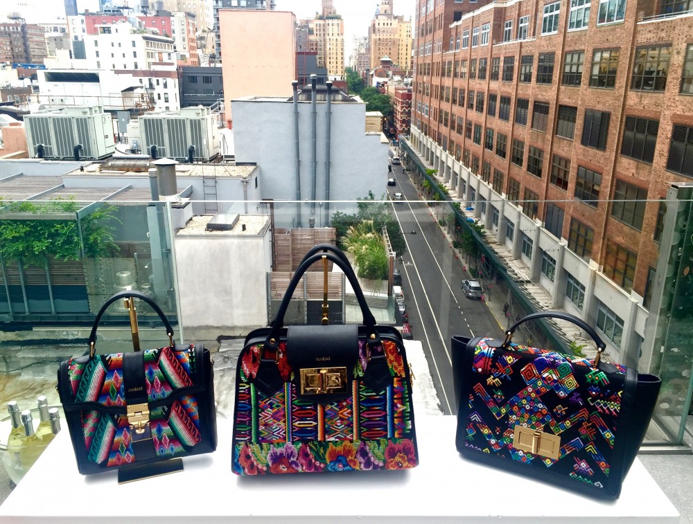 handbags with a cause