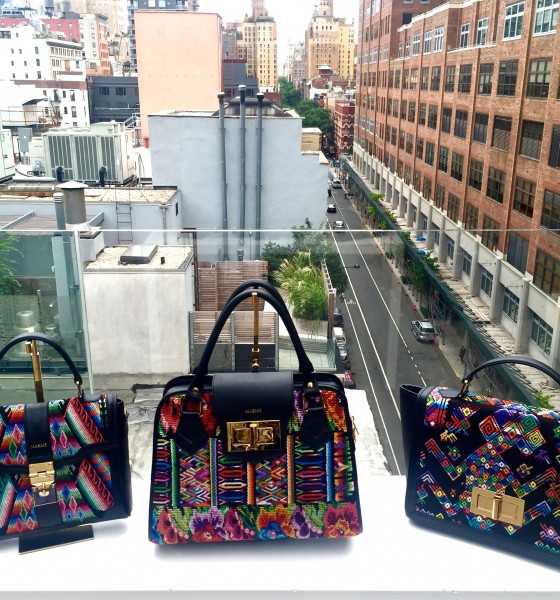 Handbags With A Cause