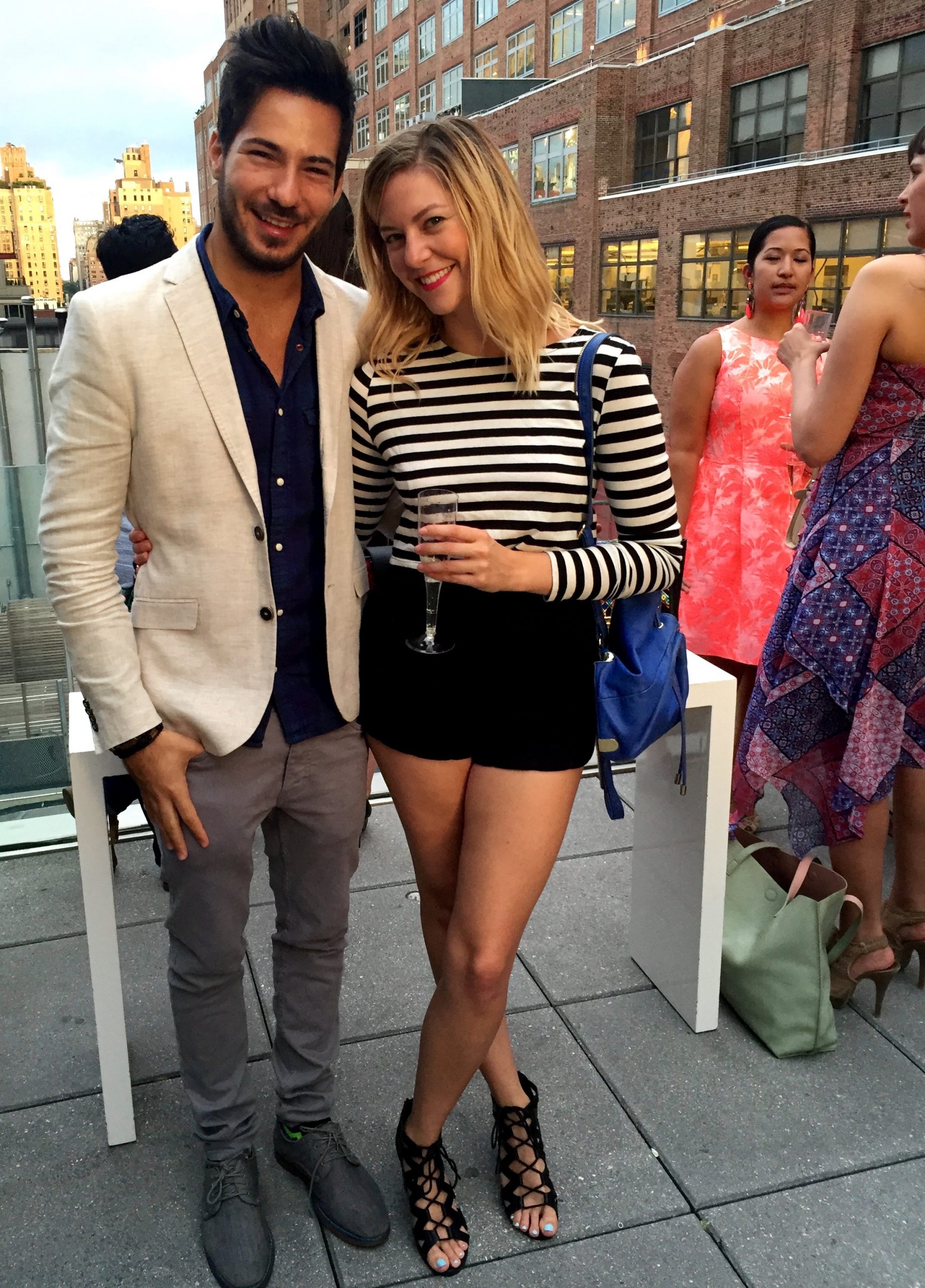 Handbags With A Cause Maria's Bag