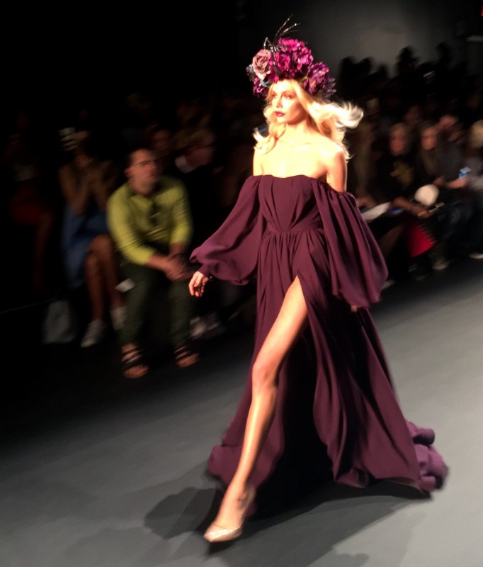 michael costello s/s 2017