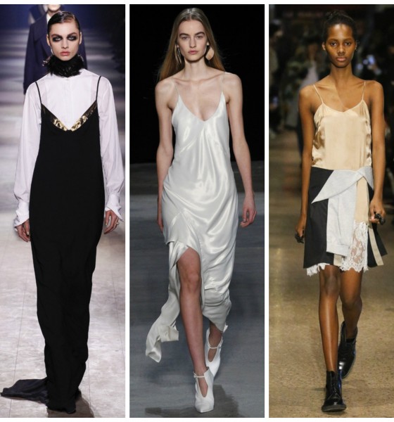 Top 5 Fall Trends And How To Look Amazing In Them