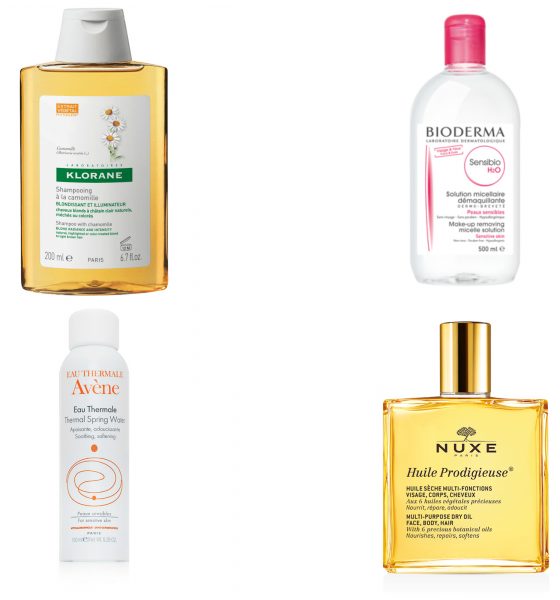 An Honest Review of the Cult French Beauty Products