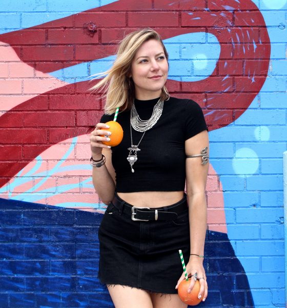 The Most Instagrammable Foods at Smorgasburg