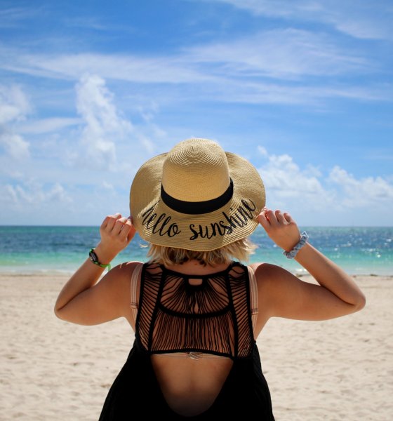 Paradise in Punta Cana