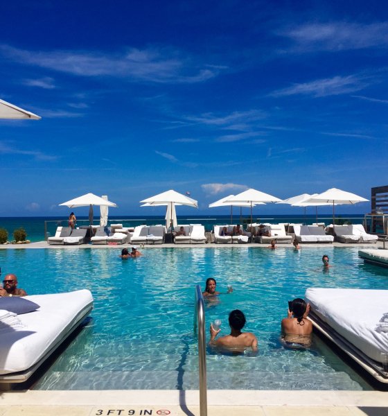 Top Things to Do in Miami & Why We Should All Move Here