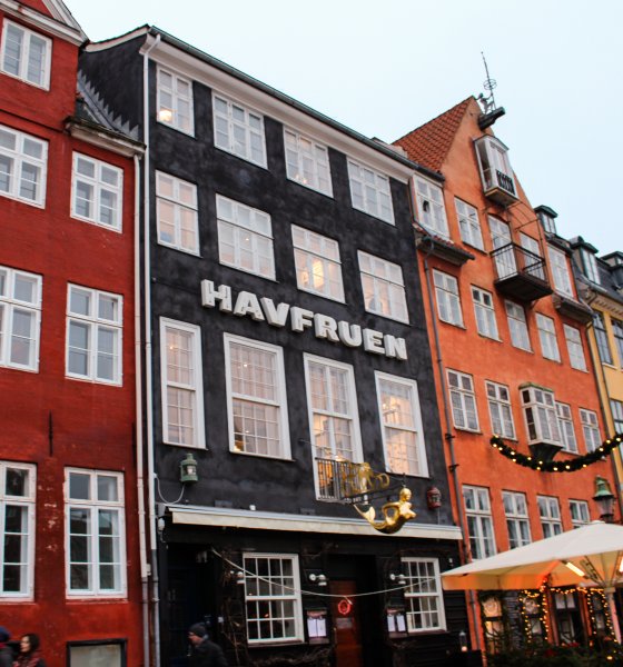 Guide to Copenhagen