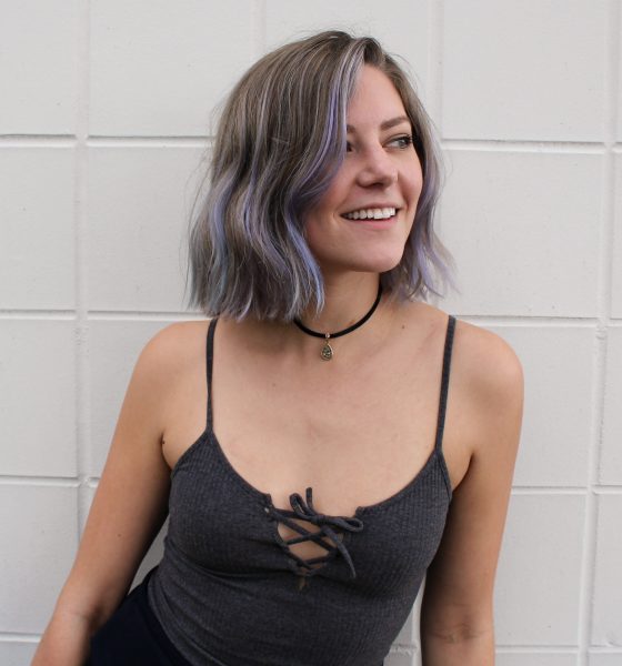 Why You Should Never Dye Blonde Hair Blue