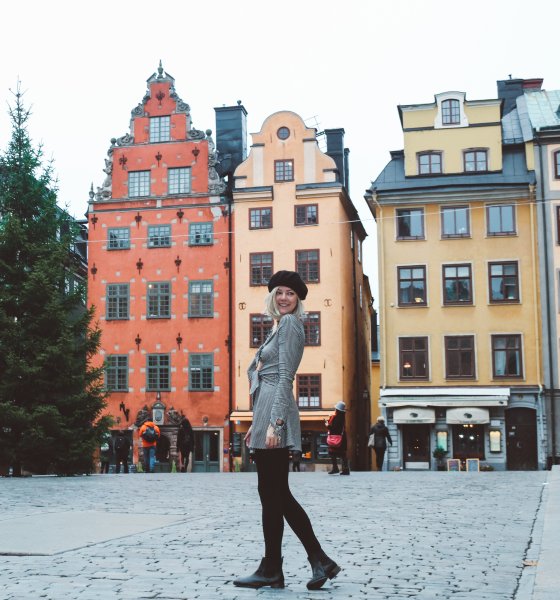 Guide to Stockholm