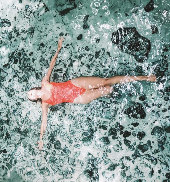 Life Lessons I Learned Being 27