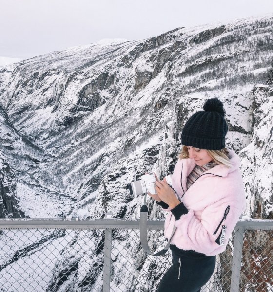 How to Travel the Fjords of Norway