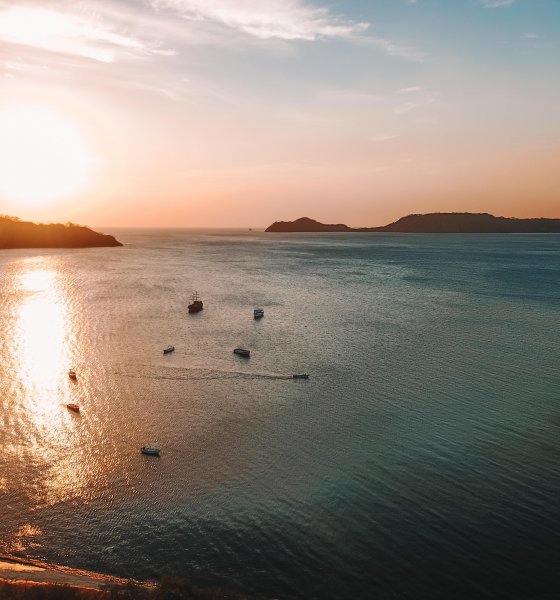 Costa Rica Boutique Hotel