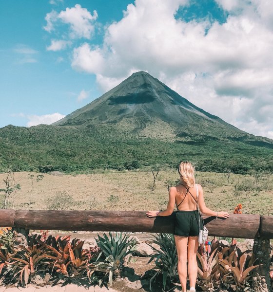 Top 10 Destinations for First-Time Solo Female Travelers