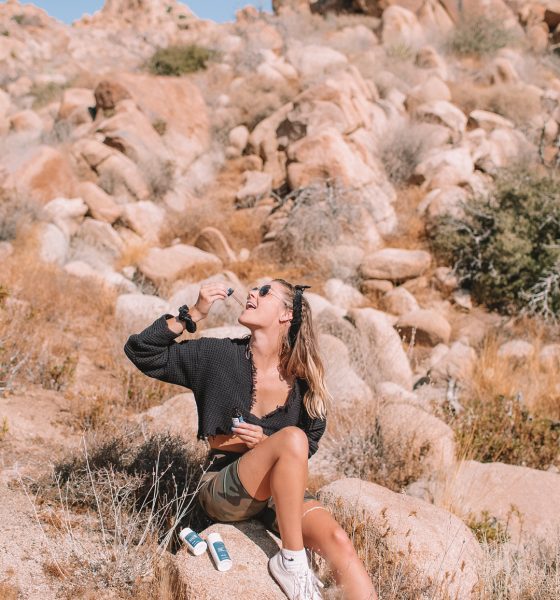 A Natural Approach to Wellness with Vitagenne