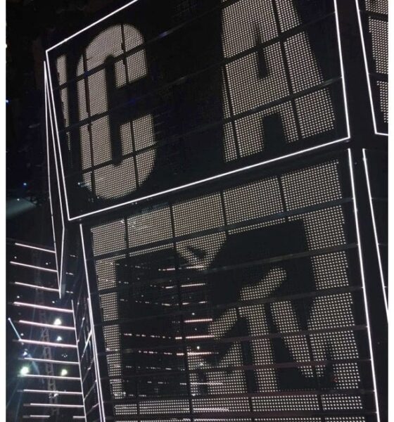 What It’s Like To Attend The MTV VMAs When You’re Not Famous