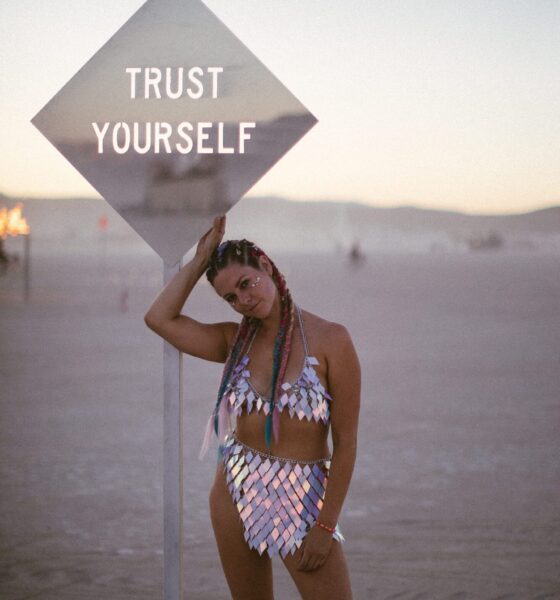 Peculiar Things About Burning Man No One Tells You